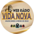 Web Rádio Vida Nova